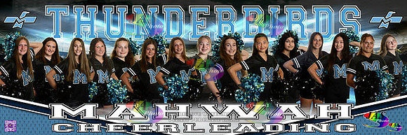 Cinema Series - X Factor - Cheer - Team Pano MahwahCheer26 Rec
