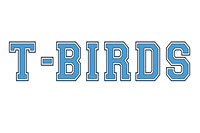 32x48 T-Birds W