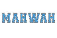 32x48 Mahwah W
