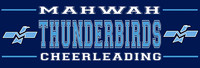 3x9 Mahwah Banner