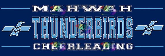 3x9 Mahwah Banner