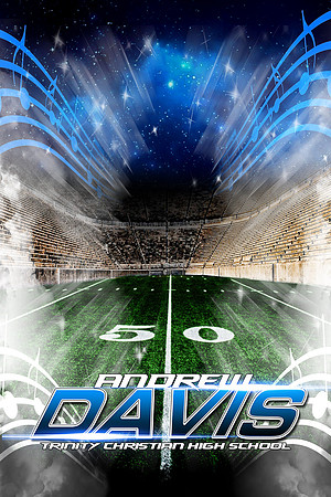 MVP Series - Marching Band V