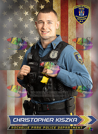 JAS -Front-Colored Police Flag Grunge8 5804