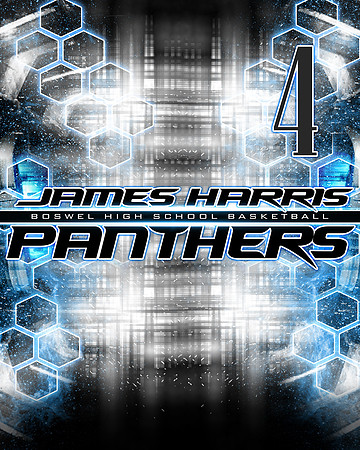 Honeycomb - V5 - V T&I Memory Mate Poster-Banner V5-GDMM-Honeycomb-V
