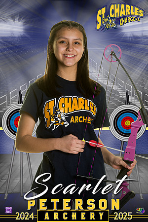 6859-Full Court 12x18 St Charles Archery25 Peterson