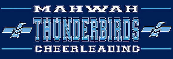 3x9 Mahwah Banner