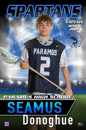 MVP - Center Court - Vert X PHS Lacrosse25 Donoghue