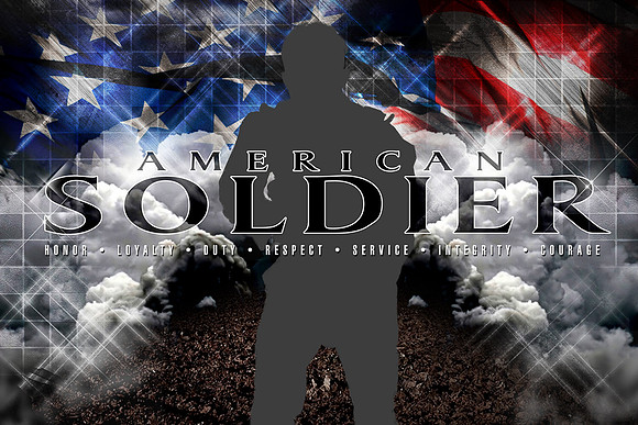 CS-AmericanSoldier