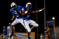 260918-Cranford HS V Summit