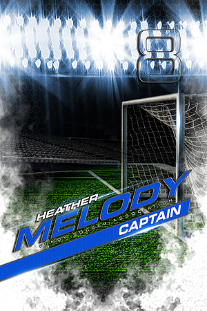 MVP Series - Soccer V