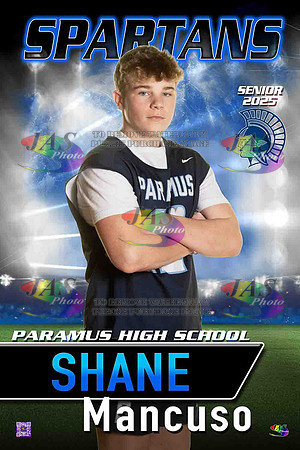 MVP - Center Court - Vert X PHS Lacrosse25 Mancuso