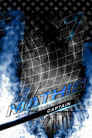 MVP Series - Spike V