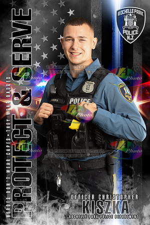 Heroes-PoliceV2Vert RPPD Kiszka 5804