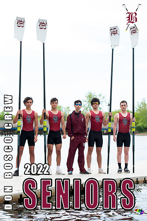 DonBosco Crew22 - team - Cinema Series