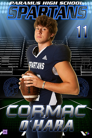 GDBV2 - Friday Lights X PHS25 OharaD