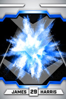 Blitz - BLITZ Series - IND