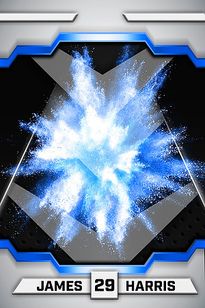 Blitz - BLITZ Series - IND