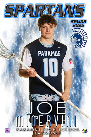 Inspire-Inspiration - PHS Lacrosse25 Minervini