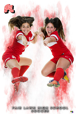Inspire-Inspiration - FLHS Kick
