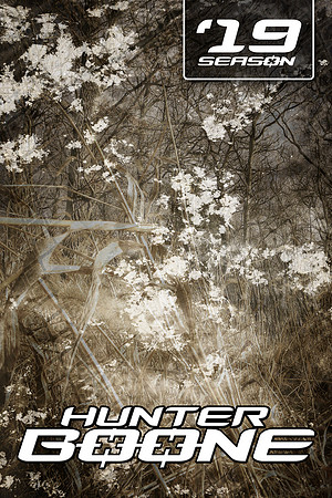 AEP-V2-Hunting