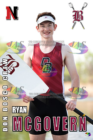 DonBosco Crew23 -Ryan McGovern
