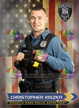 JAS -Front-Colored Police Flag Grunge7 5804