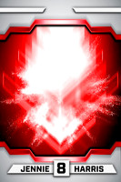 Speed - BLITZ Series - IND