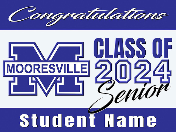 LawnSign Sample1