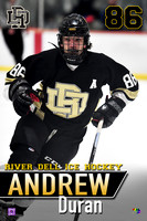 MVP - Center Court - Vert X 25 River Dell Hockey 86