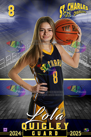 7633-Full Court 12x18 St Charles Basketball 25 Quigley