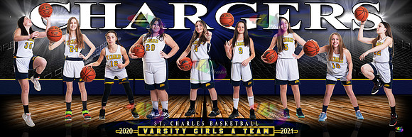 Full Court - SCC20- Girls