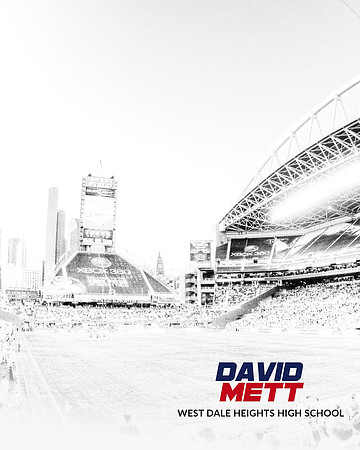 David West 6