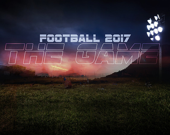football FINAL 20,16