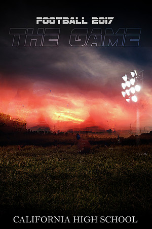 football SINGLE FINAL 12 18