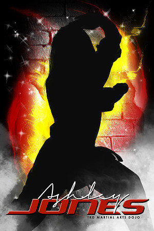 MA Series - Brick Fire X