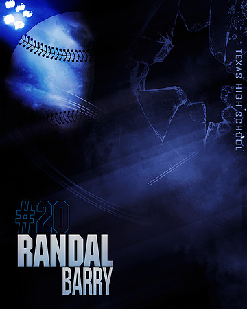 RANDAL-BARRY-BASEBALL-16X20