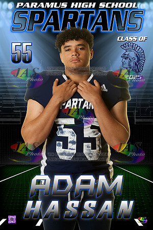 GDBV2 - Friday Lights X PHS25 HassanH