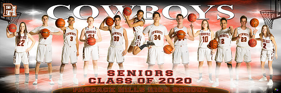 MVP - Center Court H Pano Basketball 2020