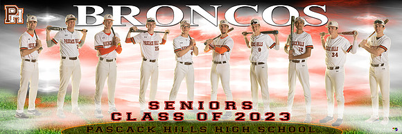 MVP - Center Court H Pano Baseball 2023C