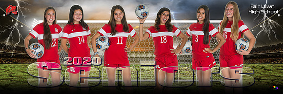30x10 Team Pano FLHS