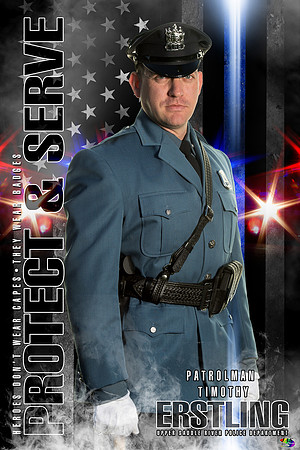 Heroes-PoliceV2Vert USRPD Erstling