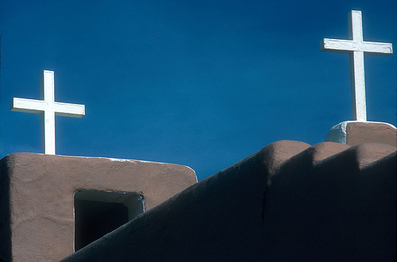 871005 1253 Crosses