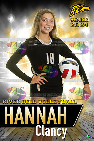 MVP - Center Court - Vert X River Dell Volleyball23 Clancy 2