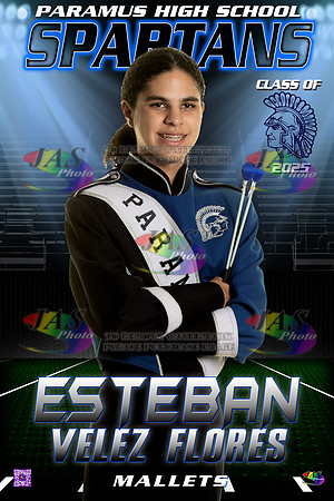 GDBV2 - Friday Lights X PHS25 Velez Flores