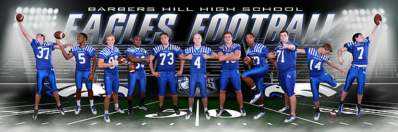 27. FRIDAY LIGHTS