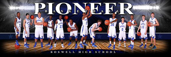 28. Full Court