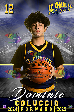 4854-Full Court 12x18 St Charles Basketball 25 Coluccio