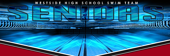 Cinema Series - X Factor - Swimming - Team Pano