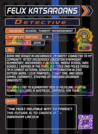 8003 Katsaroans JAS 2_5x3_5 Trader-Back-Police2V