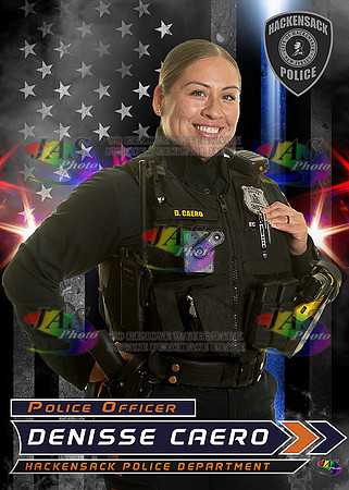 8266 Caero- JAS 2_5x3_5 Trader -Front-Subdued Police Flag w lights4_